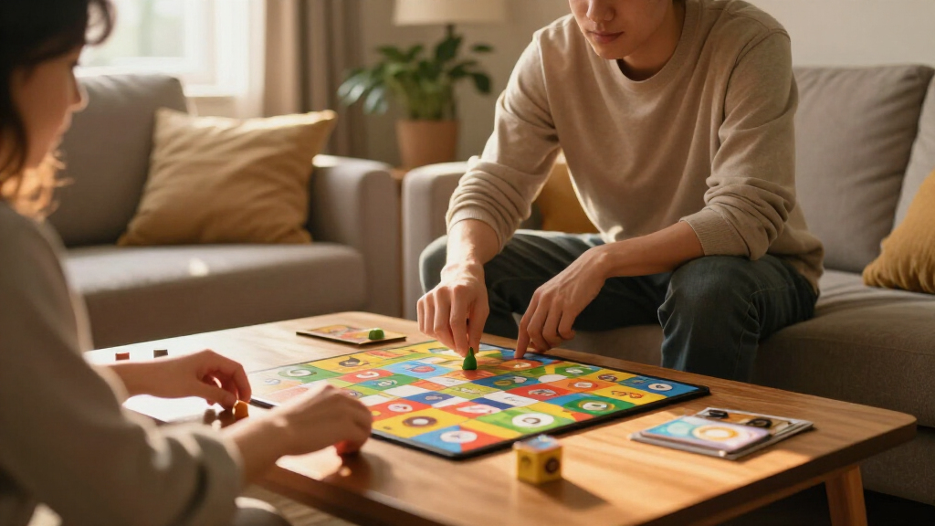 psychology-themed board games