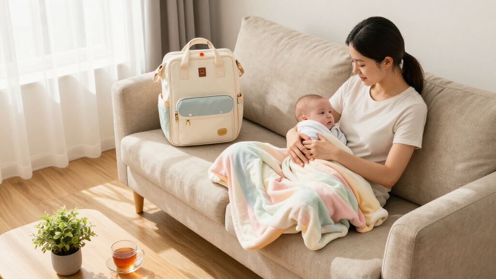 gifts for new moms