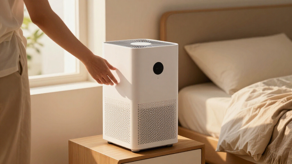 best dehumidifier air purifier combos for bedroom comfort