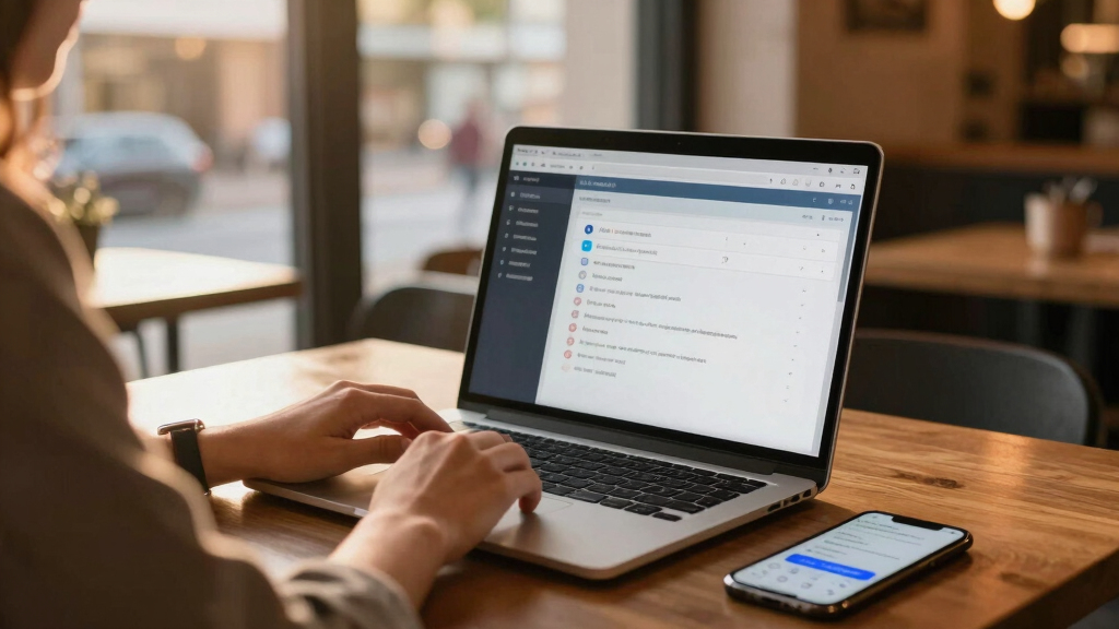 AI automation software for small business