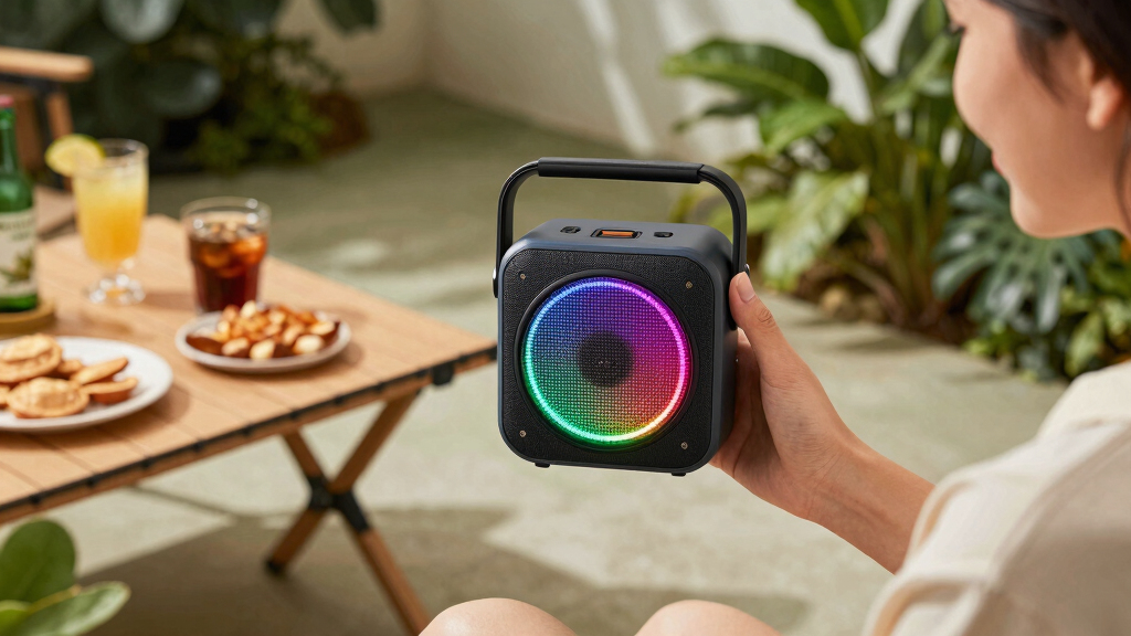 best party speakers