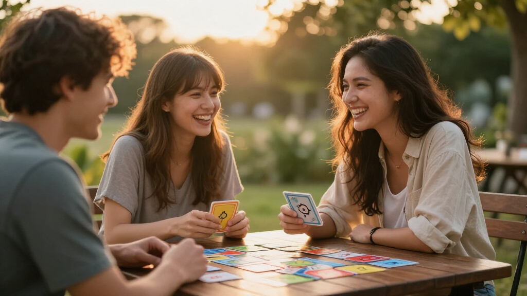 relationship communication games