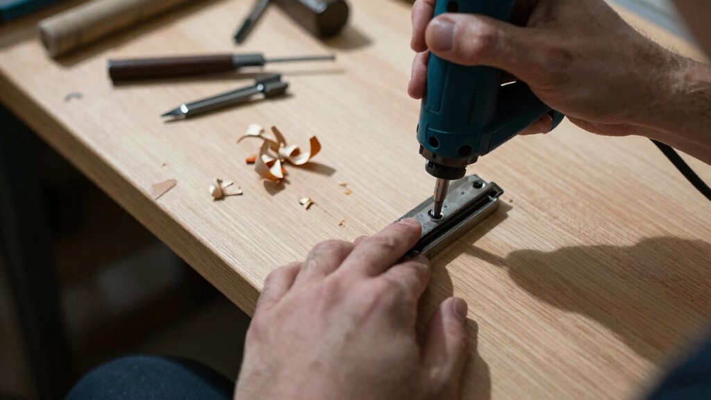electric engraving tools