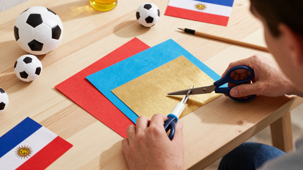 world cup 2026 memorabilia