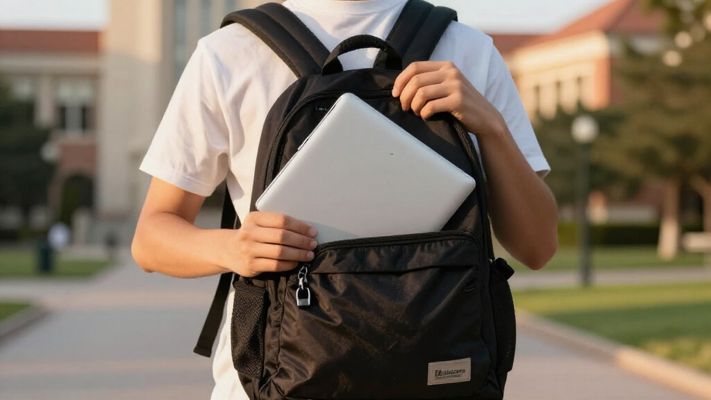 13 Best Student Laptop Backpacks in 2026