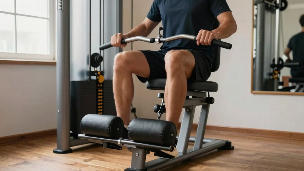 15 Best Adductor Abductor Machines for Home Use in 2026