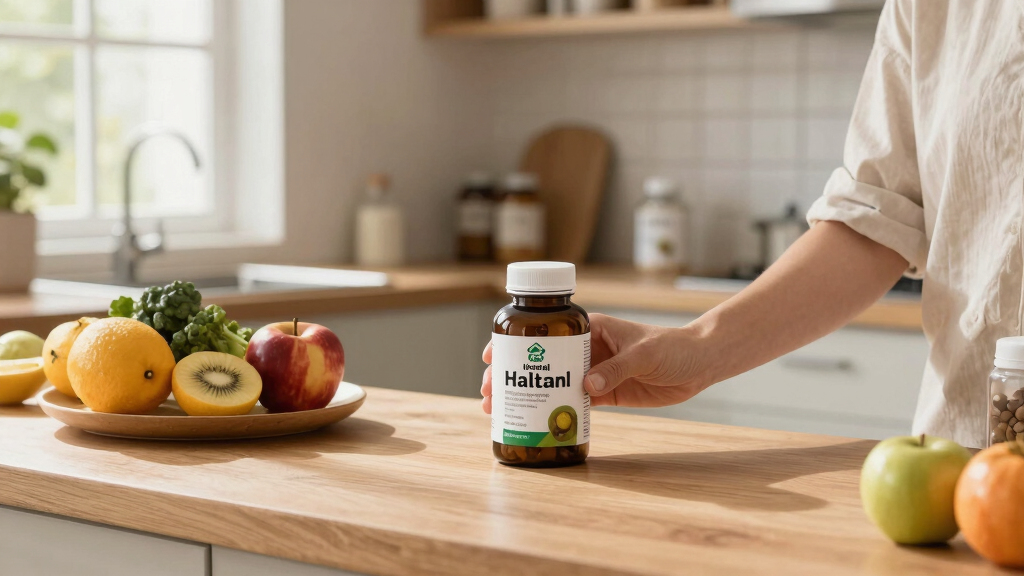 must have halal dietary supplements