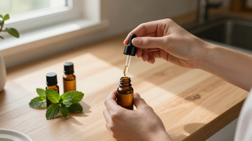 best peppermint essential oils