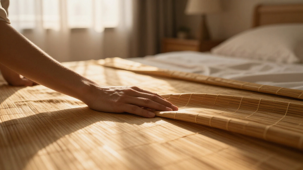 bamboo sheets