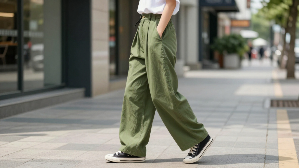 15 best trendy pants