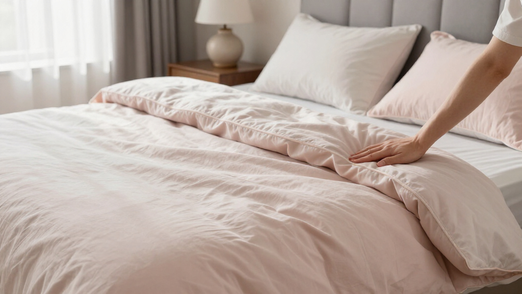best soft bedding