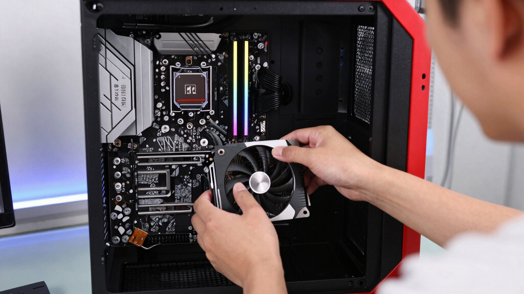 15 Best Premium Graphics Cards for Gaming Rigs That Deliver Unmatched Performance