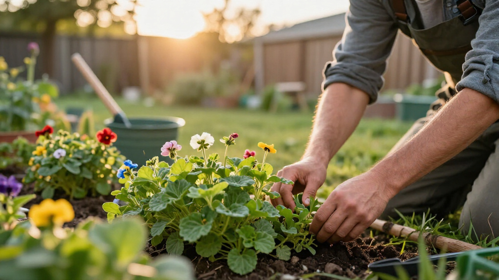 best ground cover plants