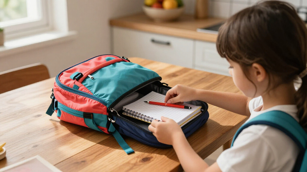 kids back to school backpacks