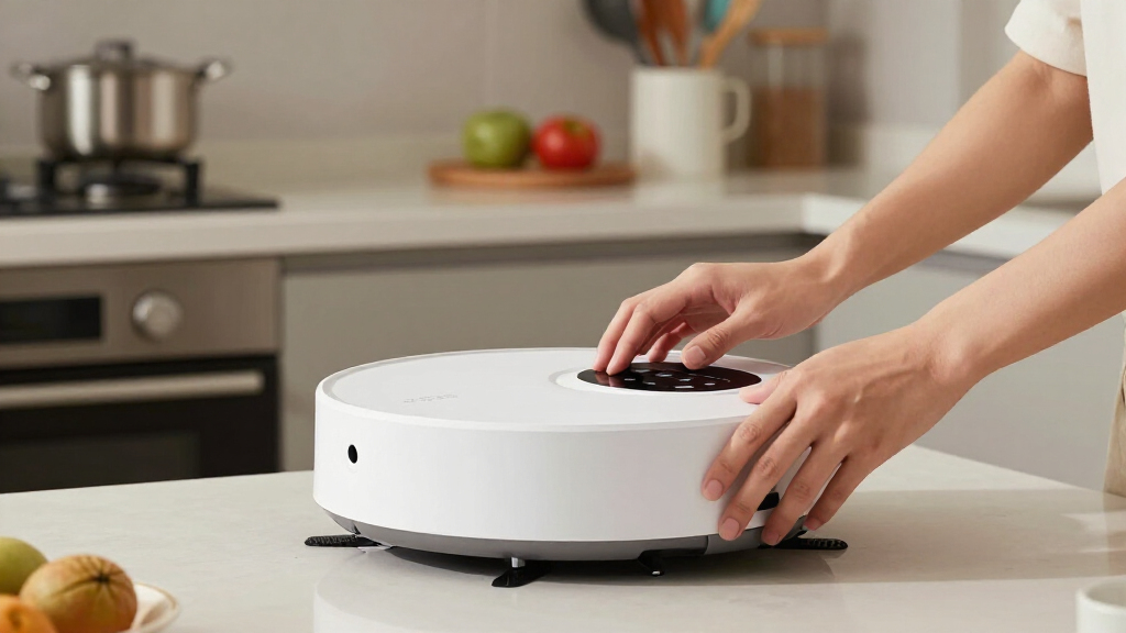 best consumer robots