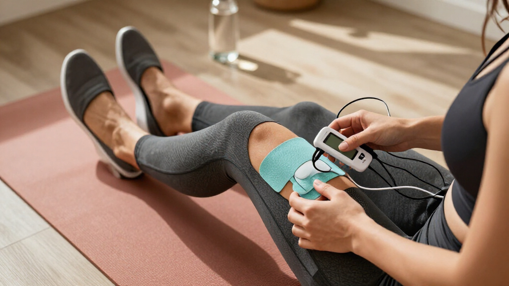 15 Best Electronic Muscle Stimulators for Pain Relief and Muscle Stimulation in 2027