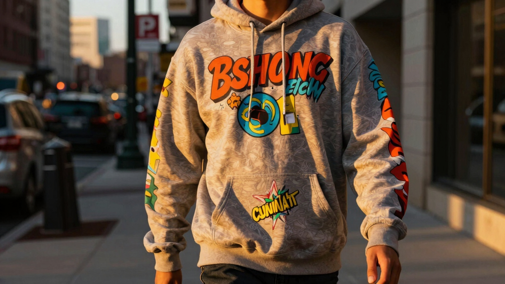 best streetwear hoodies