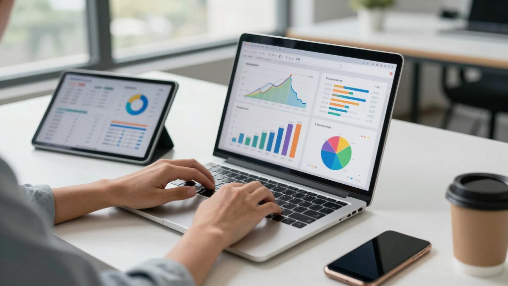 digital marketing analytics tools