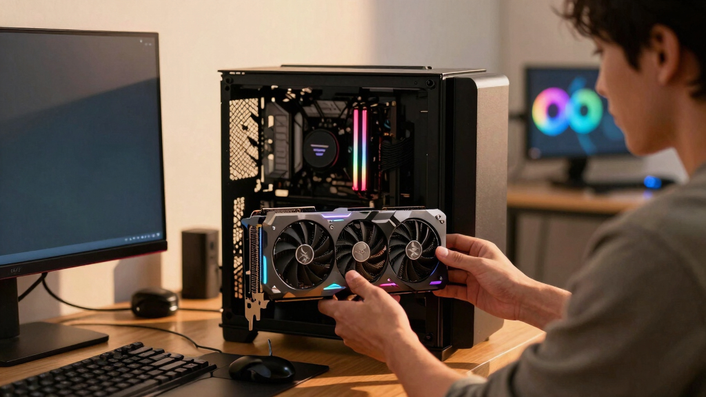 best gaming graphics cards