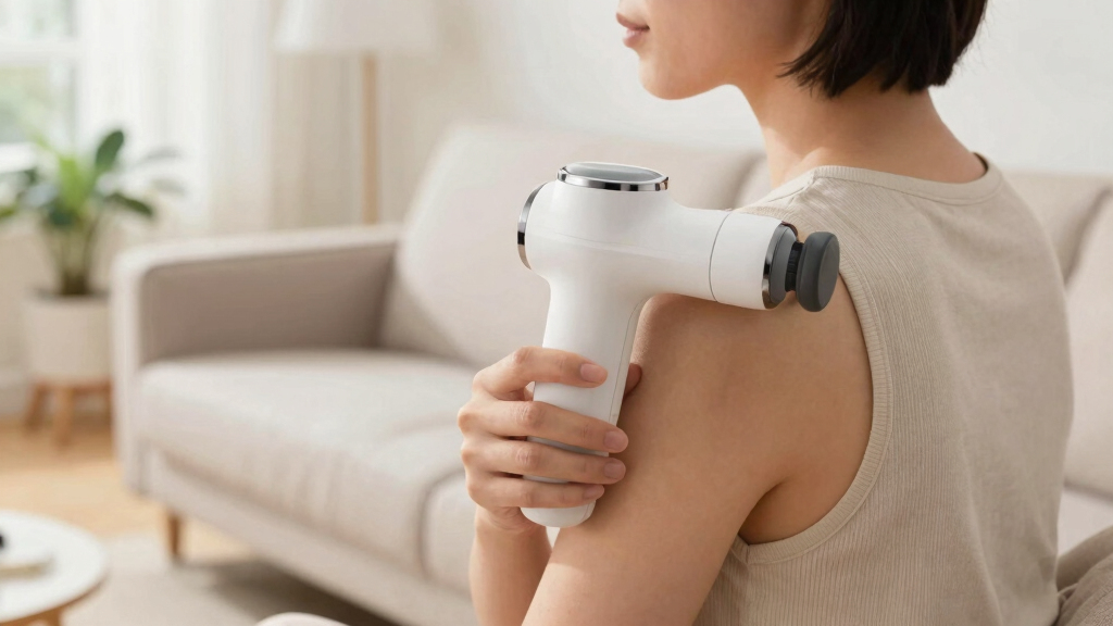 portable personal massagers