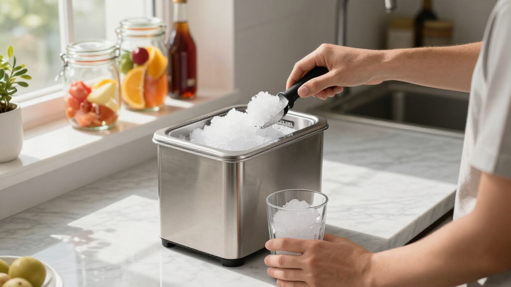 best shaved ice machines