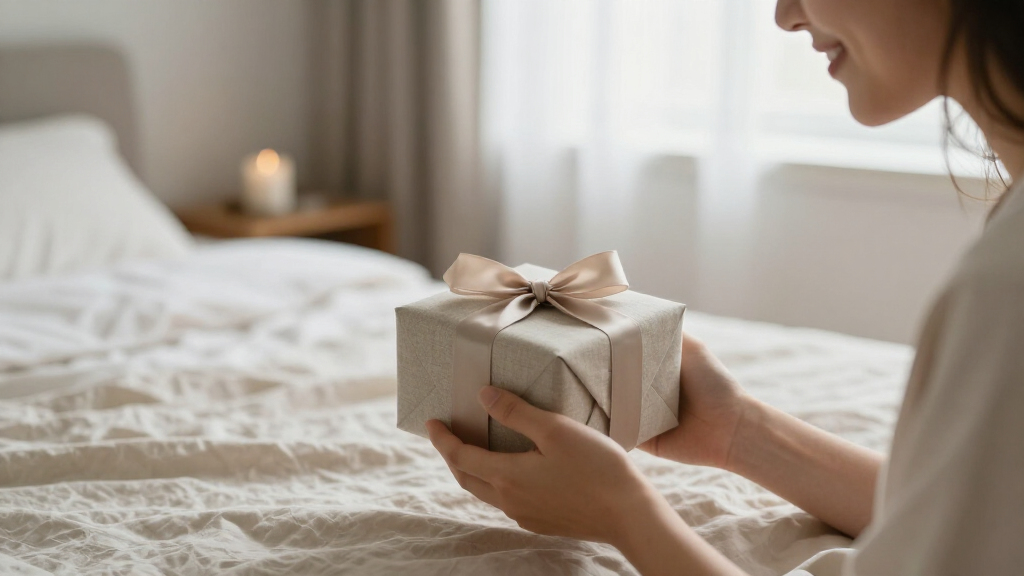 discreet intimacy gifts