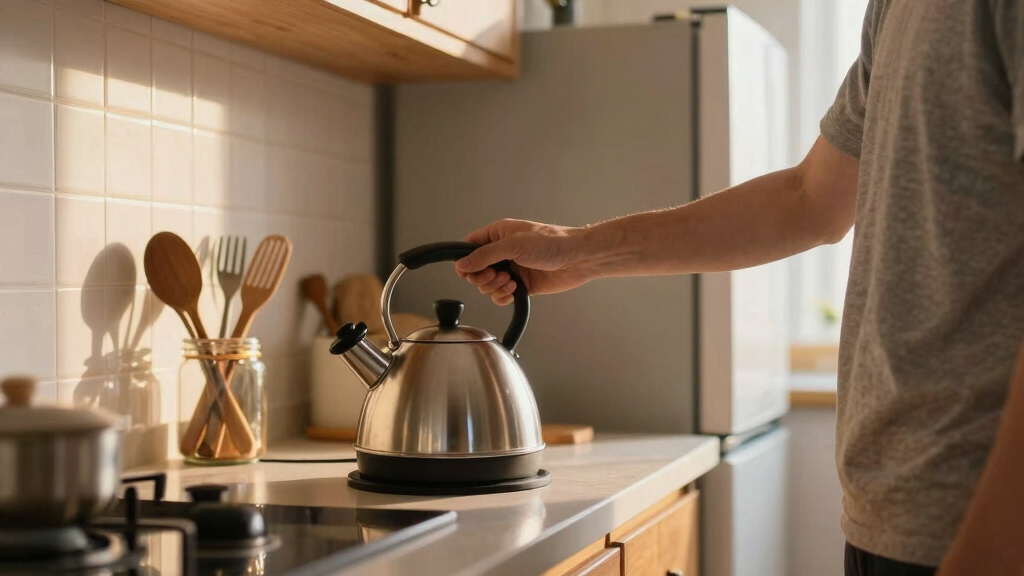 best home essentials