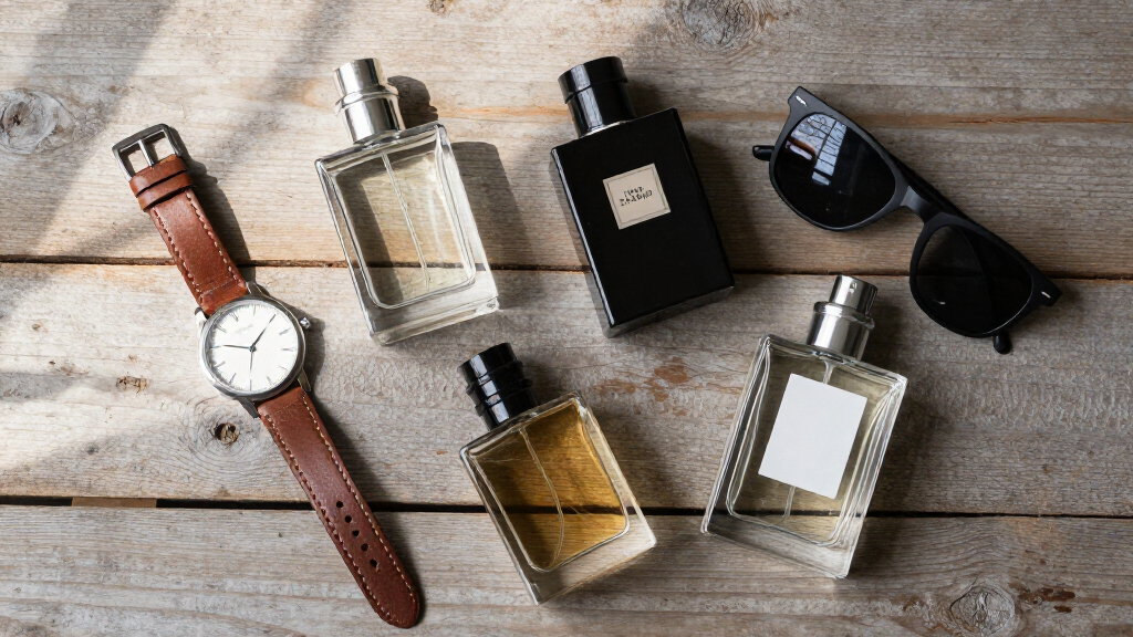 best men's colognes