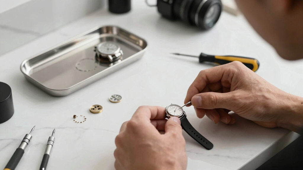 best luxury watches
