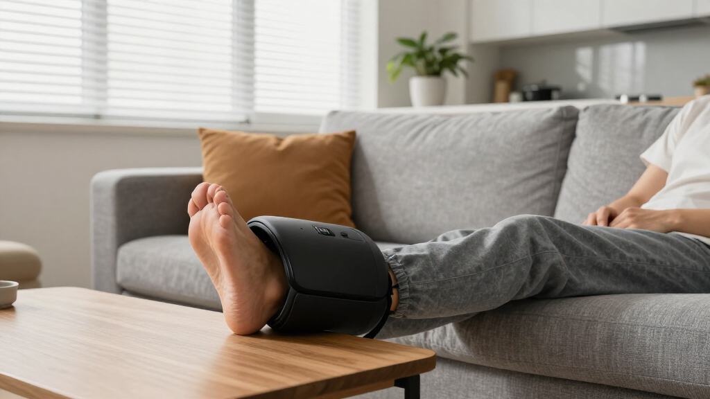foot massager for apartments