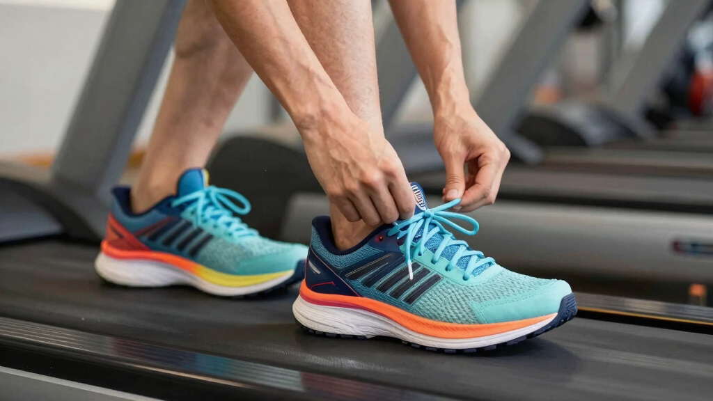 stability running shoes