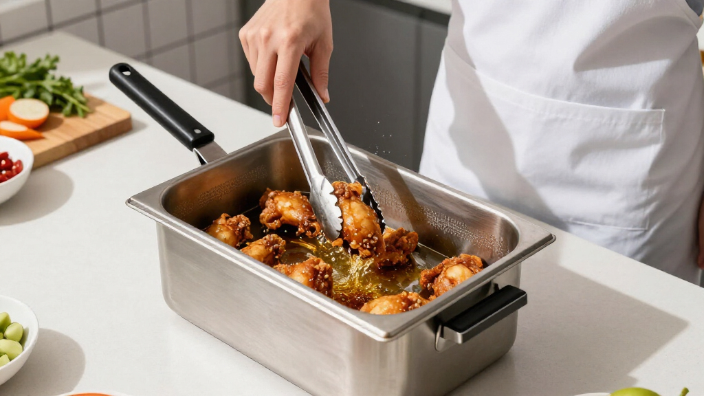 best deep fryers for home