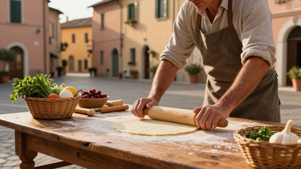 Build Seven Thin Layers That Bake Into One Silky Slice