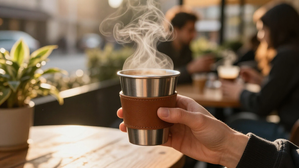 best insulated espresso cups
