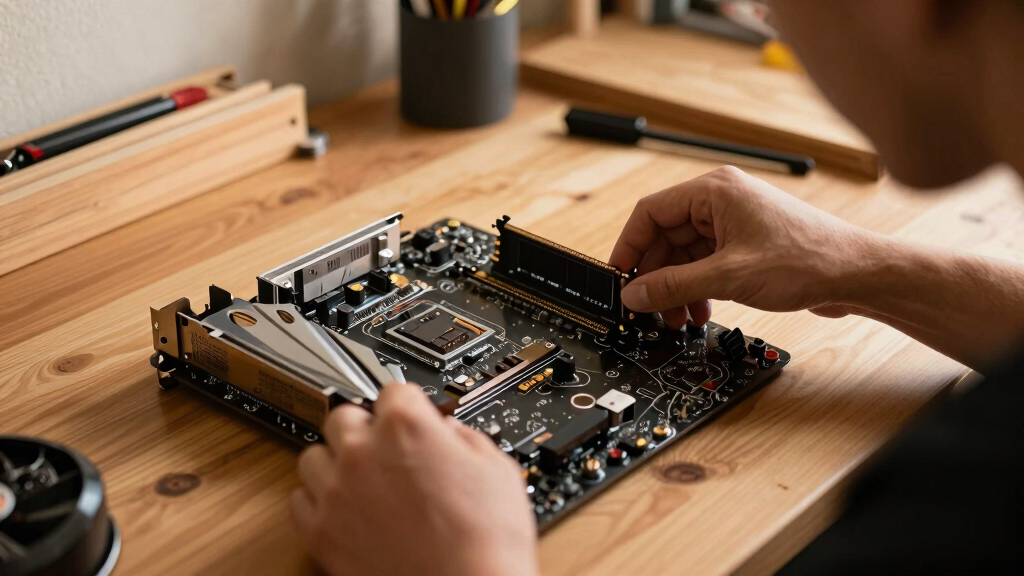 best computers, tablets & components