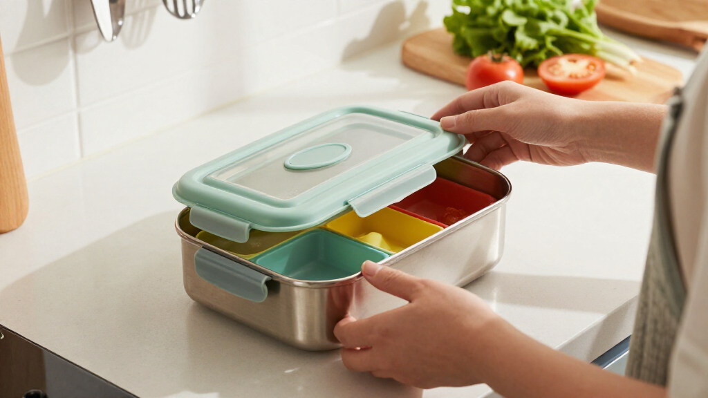 14 Best Electric Lunch Boxes for Students in 2026