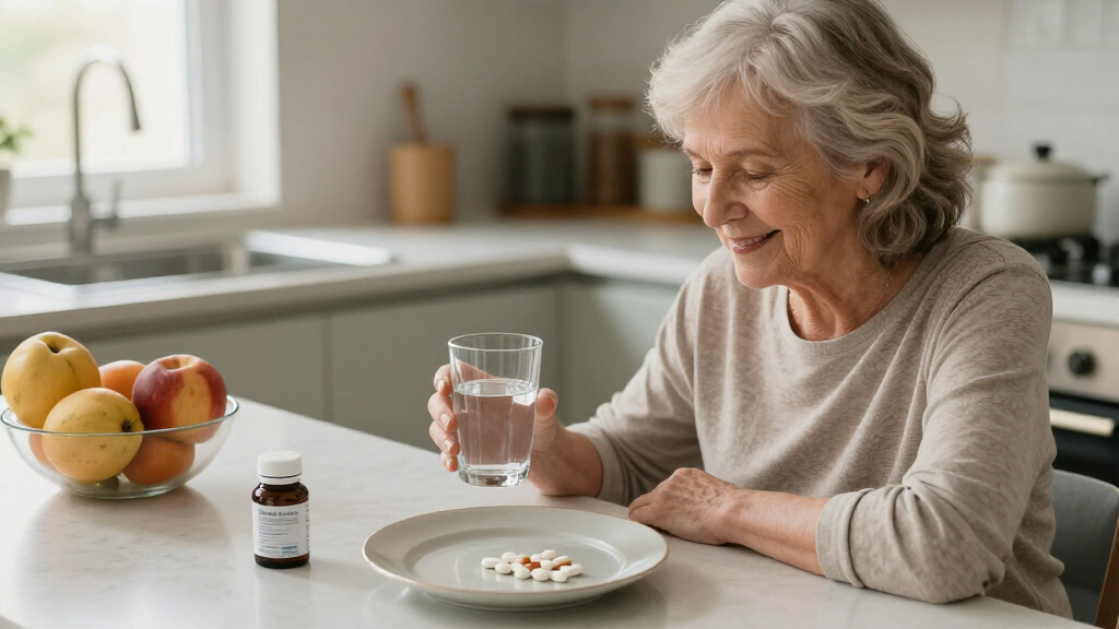 best multivitamins for seniors