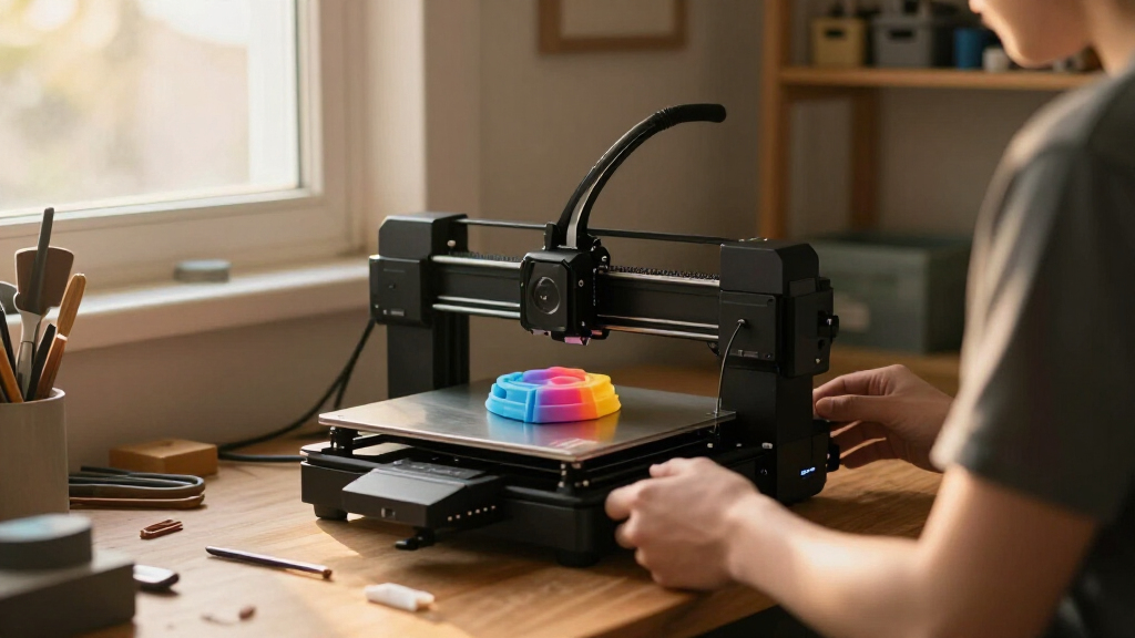 best 3D printers for beginners