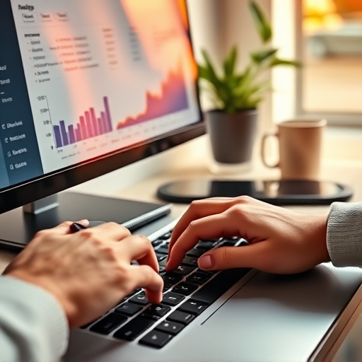 How does publishing to itself change distribution, SEO, and discovery?