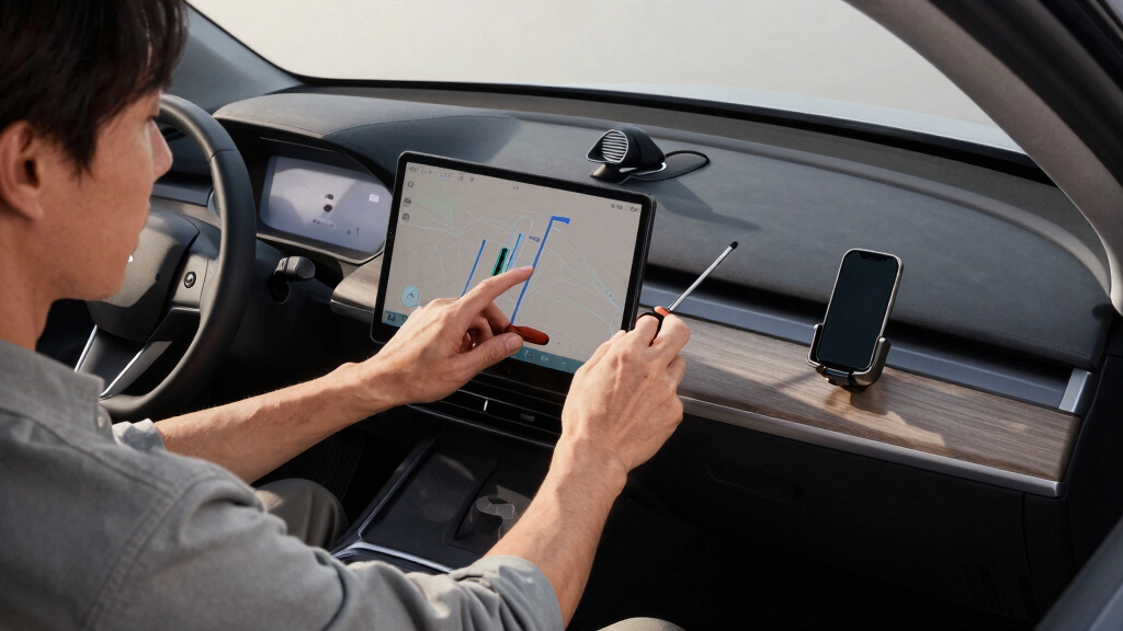 automotive gadgets for dad
