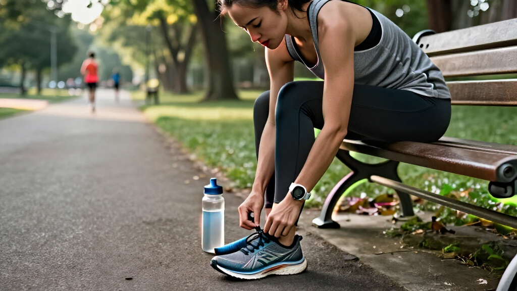 training gear for runners