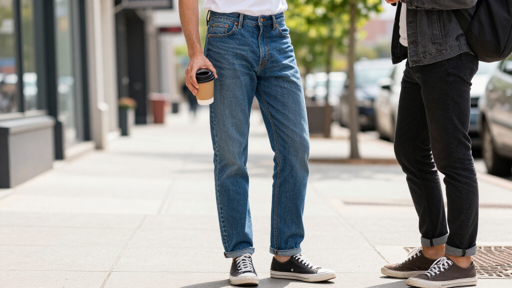 best Levi's jeans