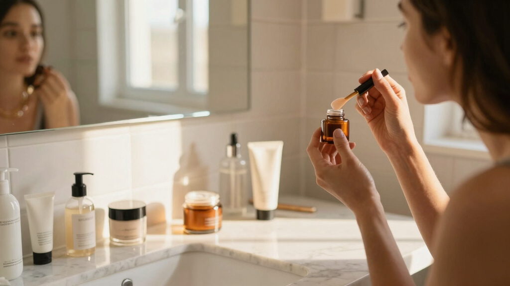 best beauty products