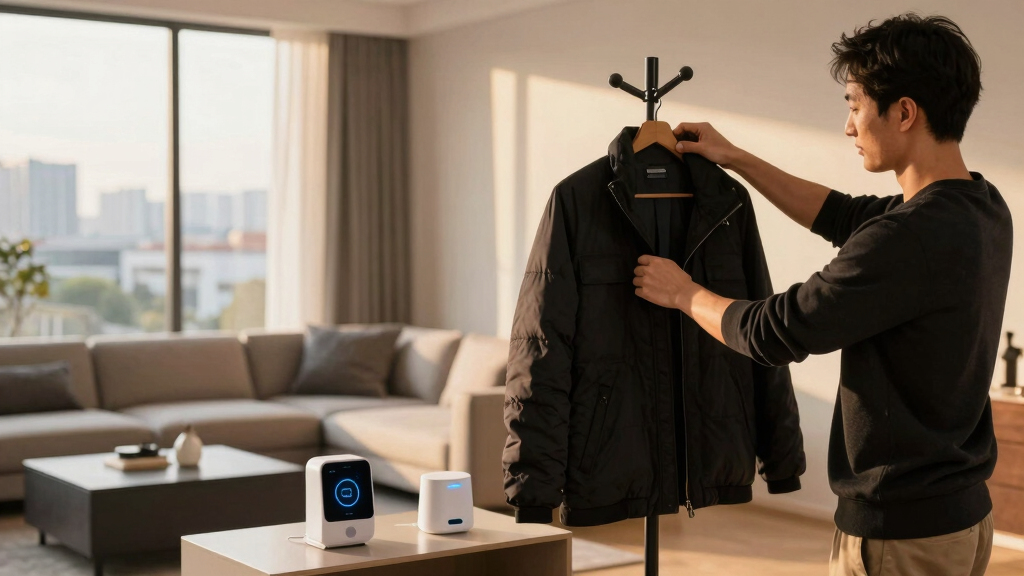 best men's outerwear