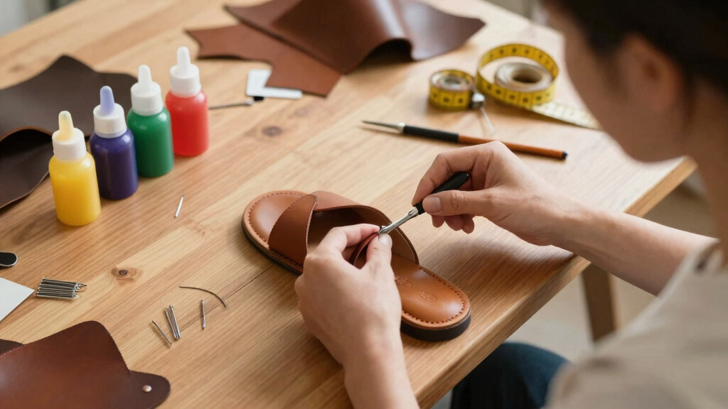best designer sandals