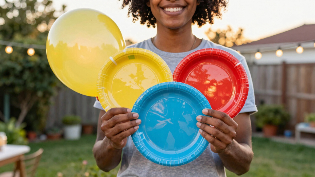 pop culture themed party supplies