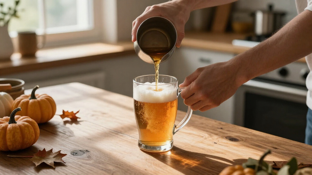 best fall beers