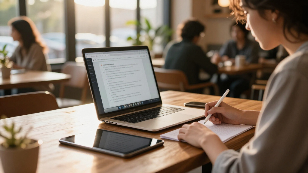 AI-powered student note-taking apps