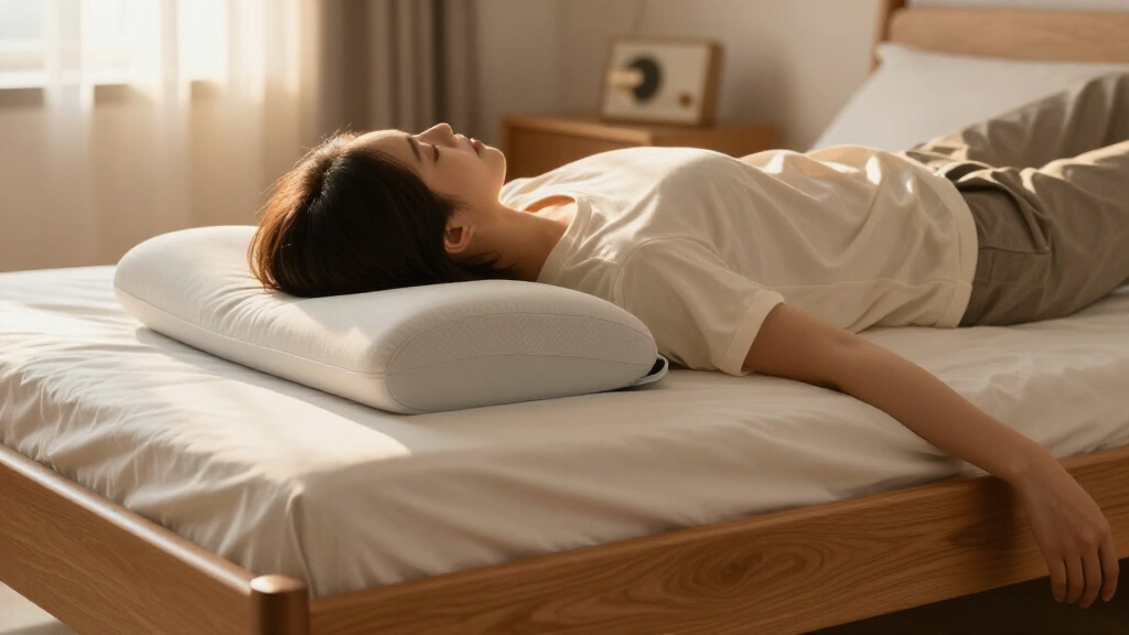 best adjustable bed for snoring relief