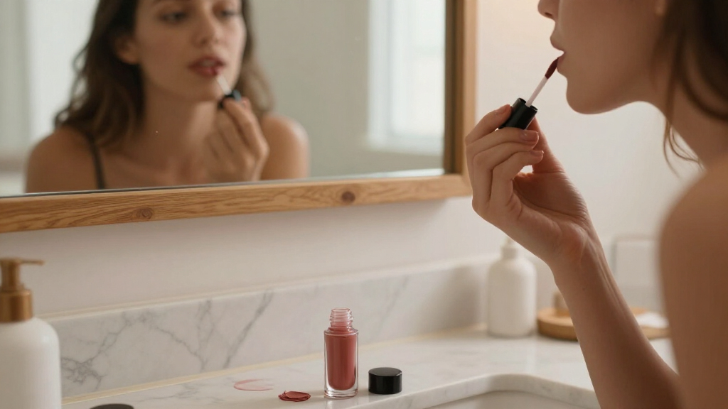 long lasting lip stains for all day wear